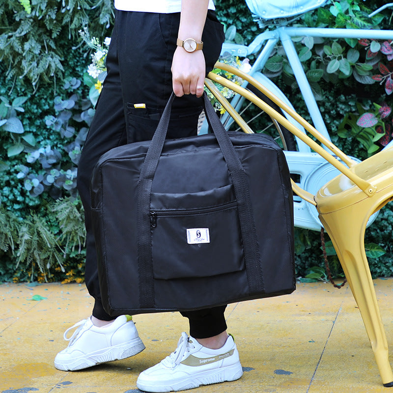 20–35L Foldable Oxford Travel Storage Bag