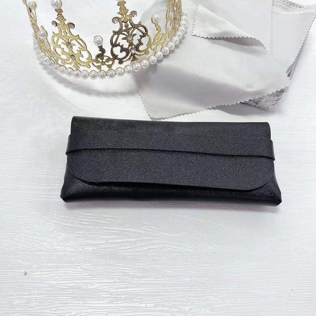 PU Sunglasses Storage Case