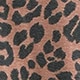 Aachoae Summer Women Leopard T Shirt O Neck Fashion Female Tshirt Short Sleeve Loose Home Ladies Tee Tops Mujer Camisetas S-XL