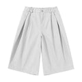 Men's Loose-Fit 7/8 Casual Pants