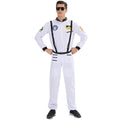Adult Astronaut Space Costume