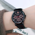 Reloj de pulsera personalizado para mujer GEDI