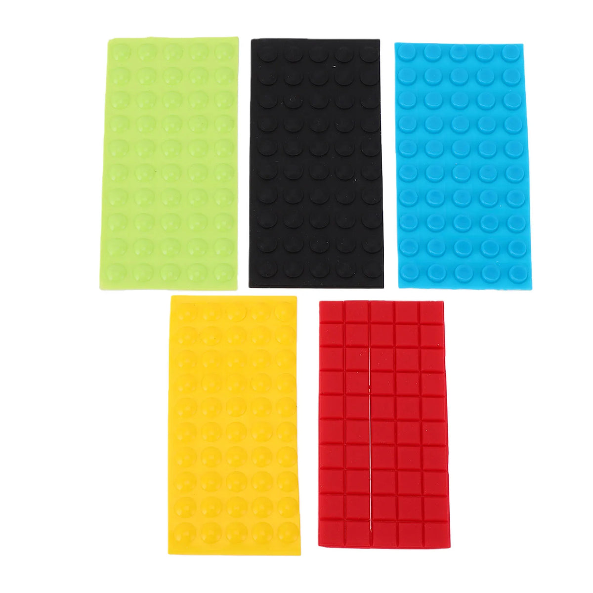 8mm Tactile Bump Dots – 250 Pack