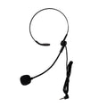 Wired Neckband Headset Microphone