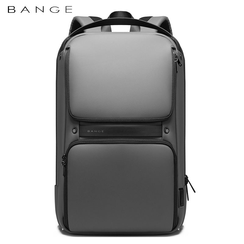 Men's USB Business Computer Backpack