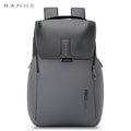 BANGE Men's 20–35L Business Computer Backpack