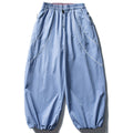 Men's Drawstring Polyester Sport Pants