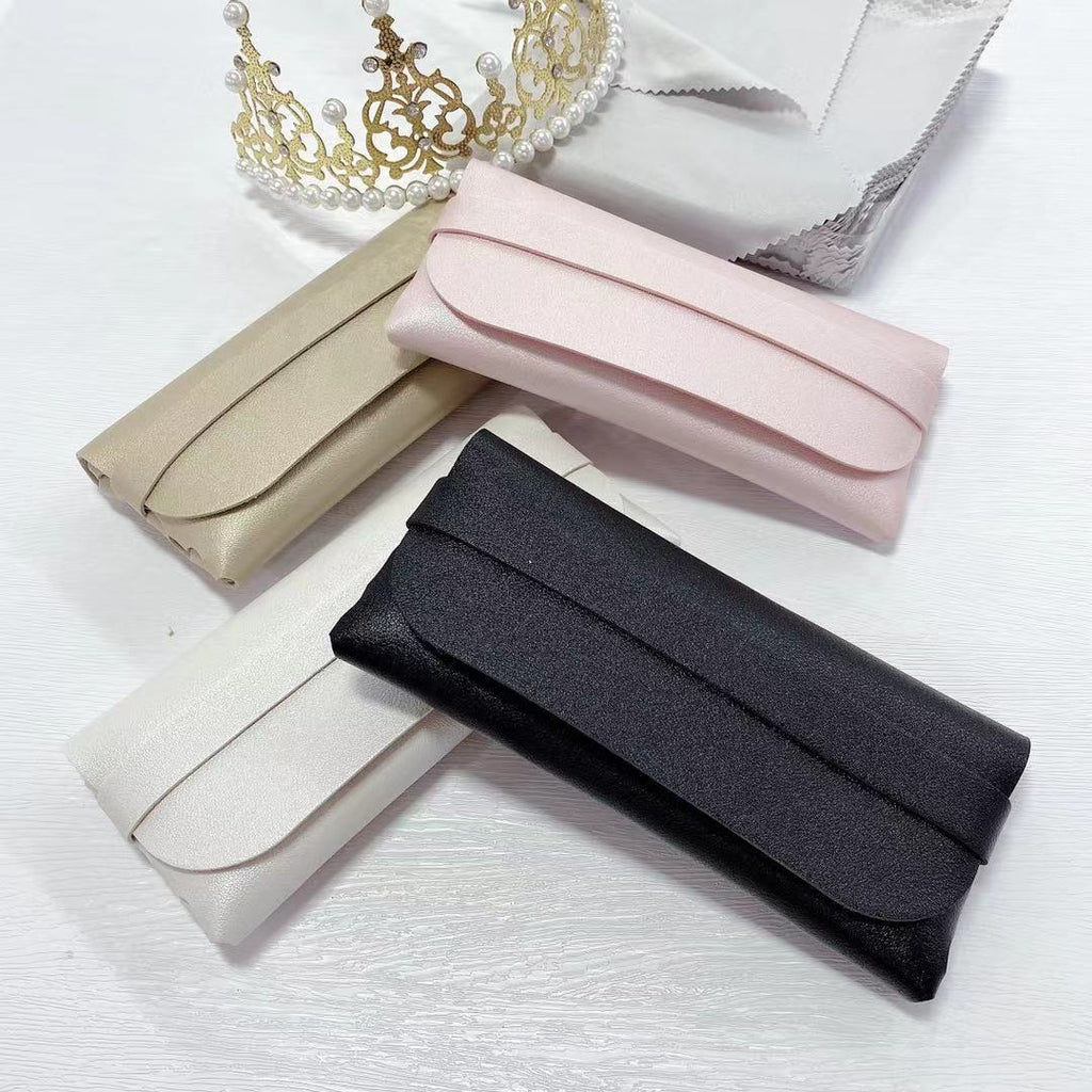 PU Sunglasses Storage Case