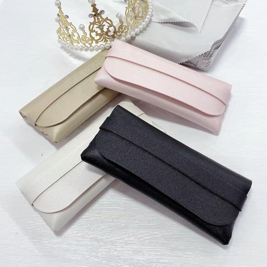 PU Sunglasses Storage Case
