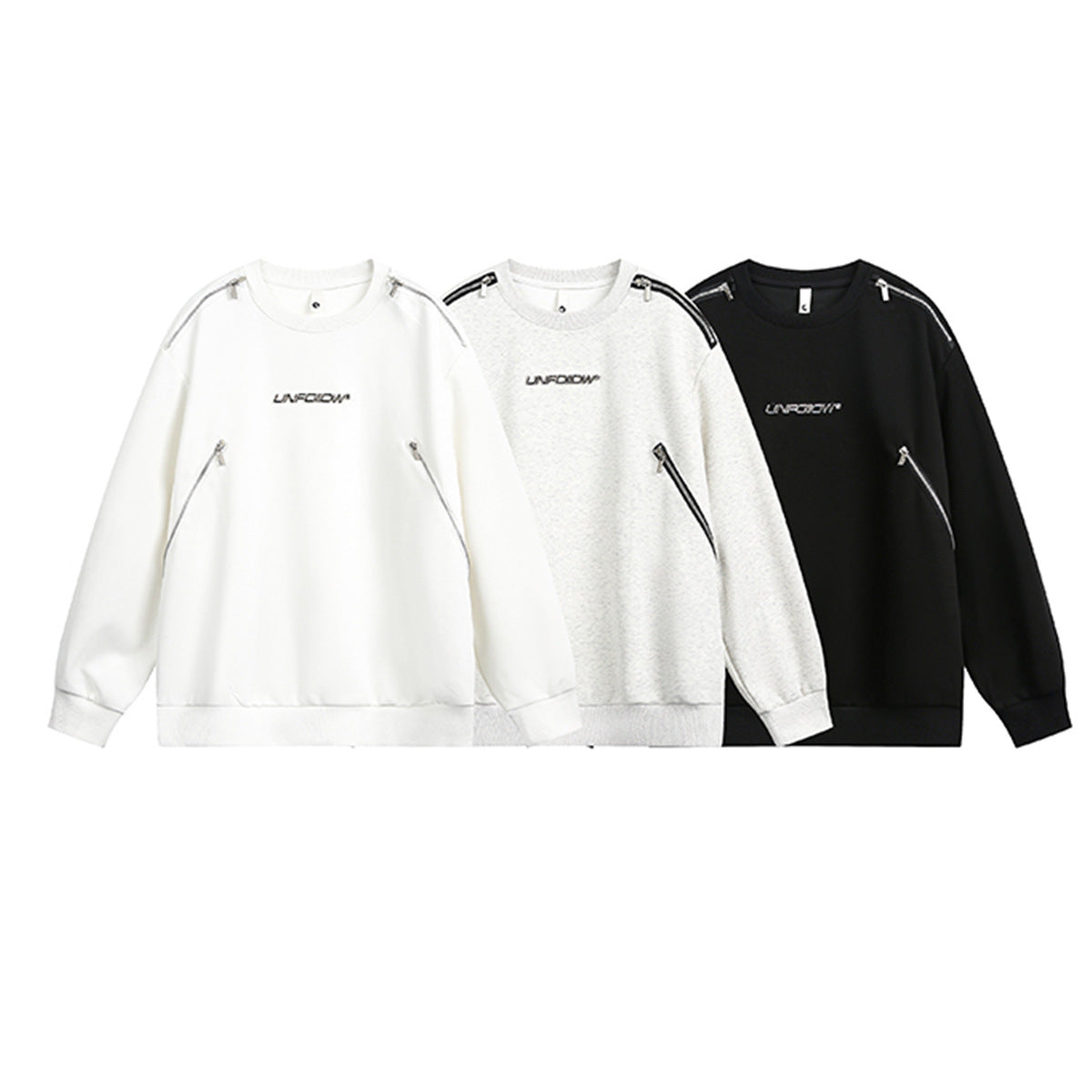 Men's Letter-Print Cotton Sport Hoodie