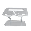 Foldable Aluminum Laptop & Tablet Stand