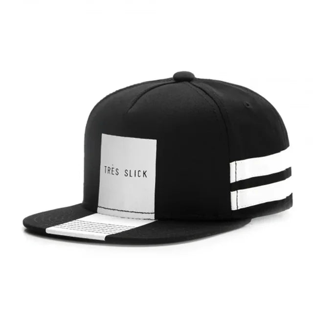 Unisex Knight-Style Snapback Baseball Cap