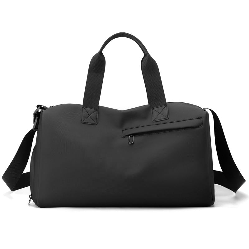 20–35L Waterproof Dry/Wet Separation Travel Bag