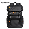 Men's 36–55L Oxford Business Computer Backpack
