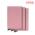 RFID Pop-Up Metal Card Holder Wallet