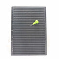 27-Row 30-Cell Thick Braille Writing Board