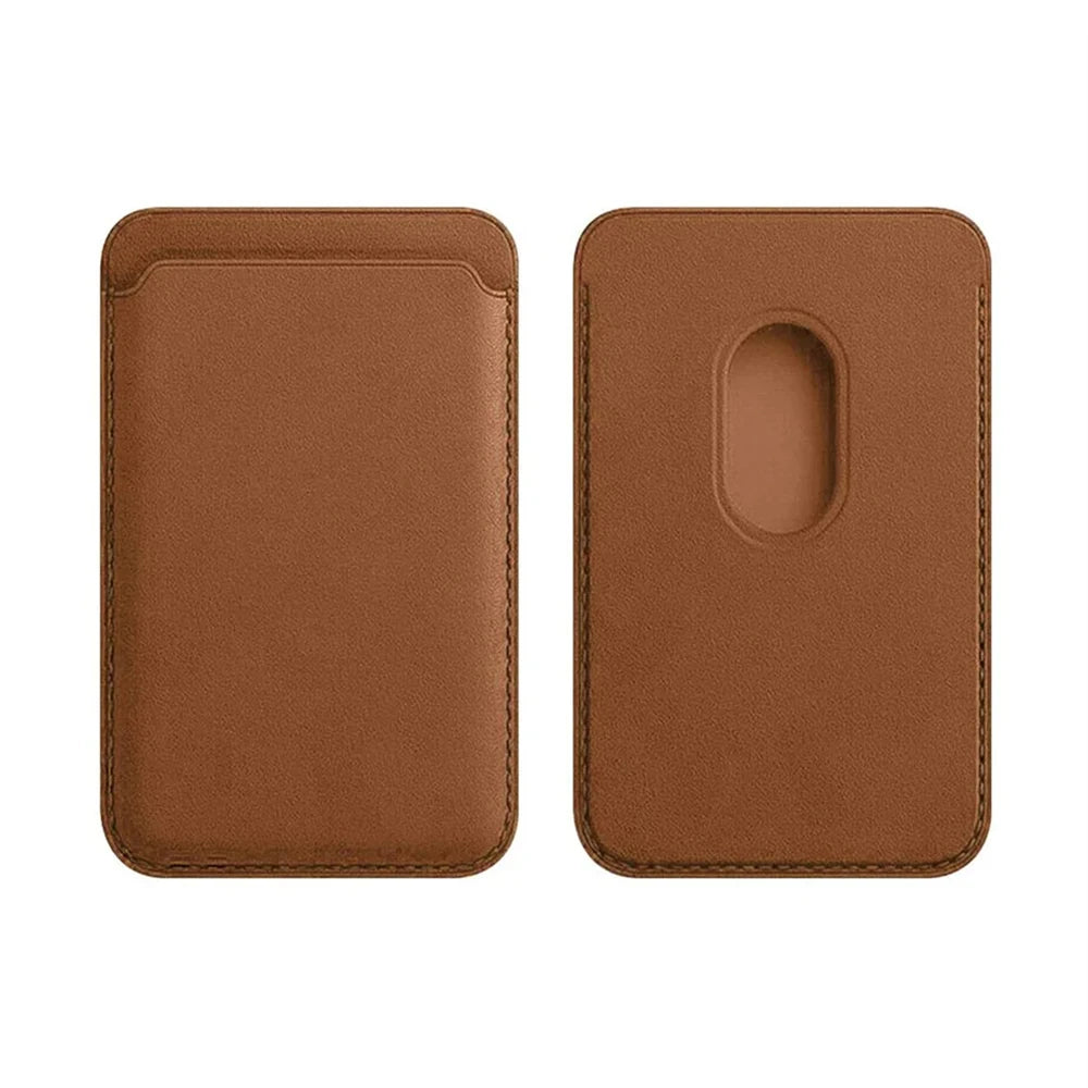 Magnetic Finewoven Card Holder – Extended Color Collection