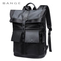 BANGE 36–55L Business Travel Computer Backpack