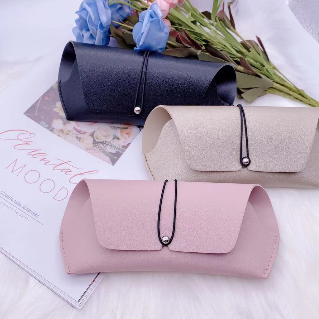 PU Sunglasses Storage Case
