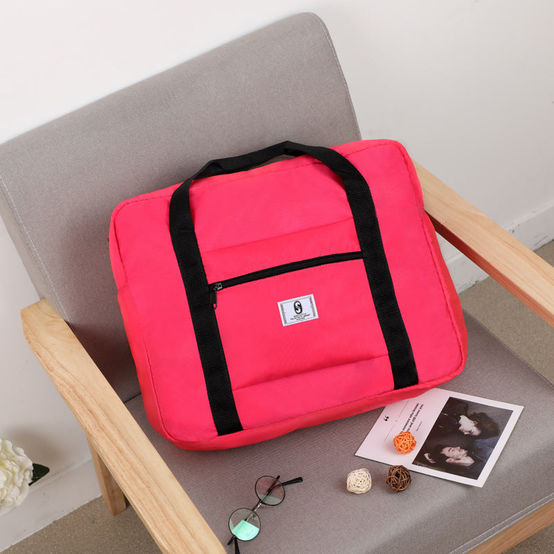 20–35L Foldable Oxford Travel Storage Bag