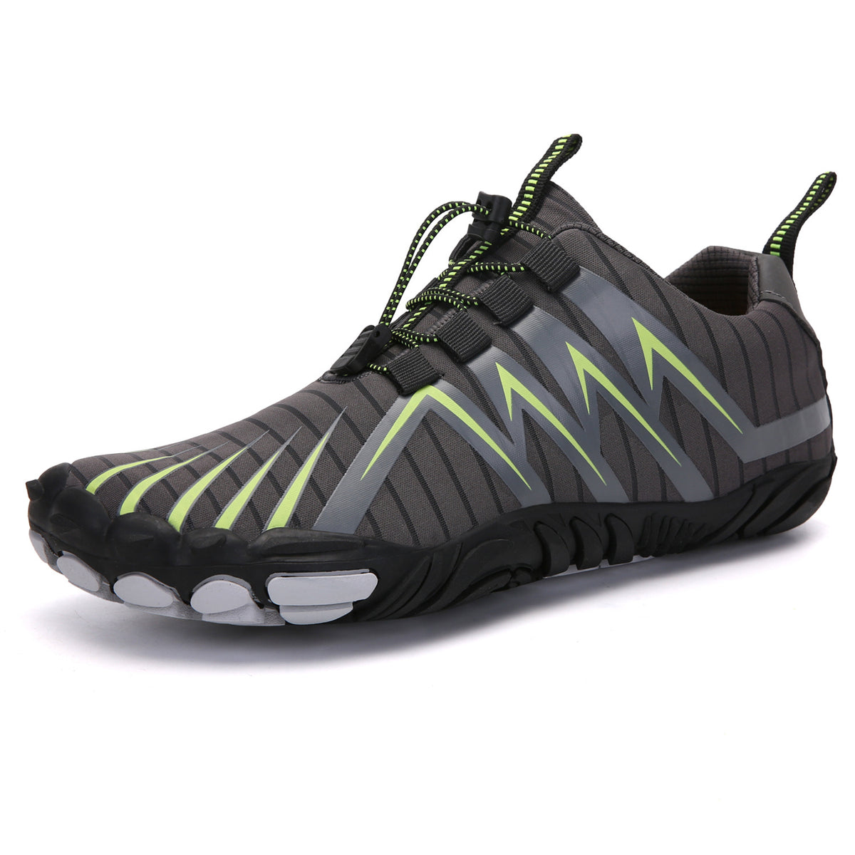 Men's outdoor surfing rafting hiking rock climbing hiking shoes wading shoes