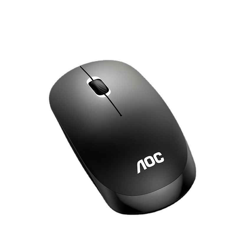 AOC MS320 2.4G Wireless Mouse for Laptop, Desk, Office, Business, Office Wireless Mouse