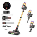 35kPa 550W Cordless Vacuum Cleaner – US Plug eprolo
