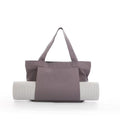 Canvas Yoga & Pilates Mat Carrier
