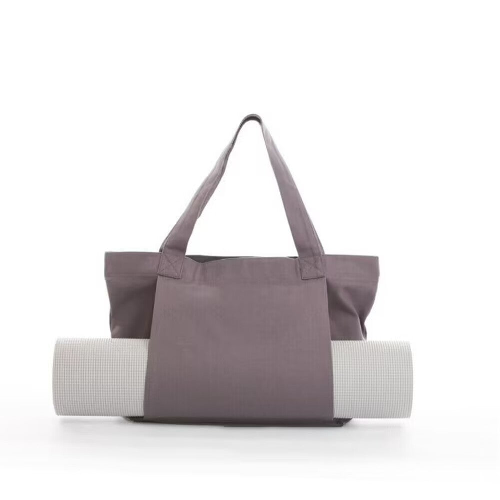 Canvas Yoga & Pilates Mat Carrier