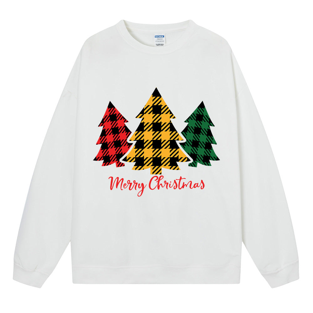 Christmas women's hoodie for Christmas