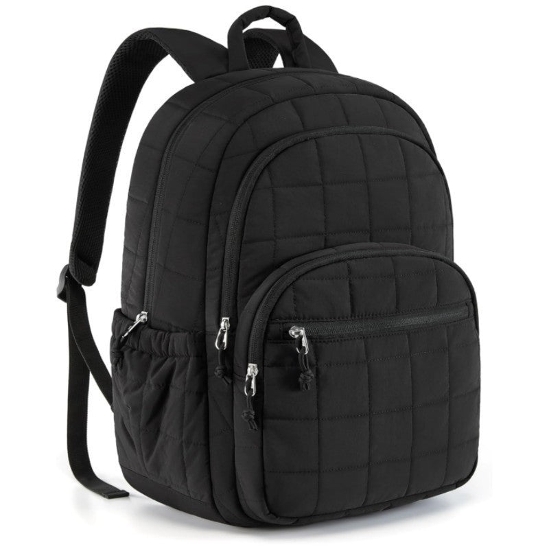 Women's 20–35L Nylon Travel Backpack