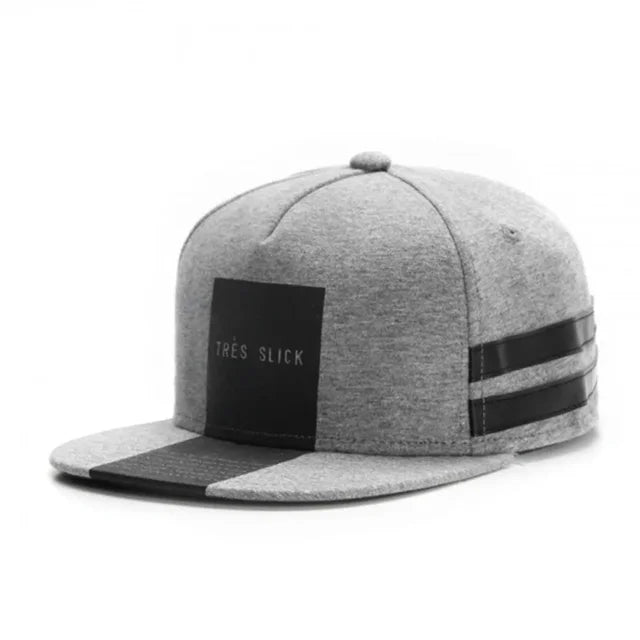 Unisex Knight-Style Snapback Baseball Cap