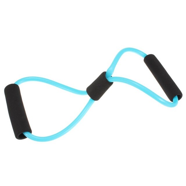 Latex Resistance Exercise Tube
