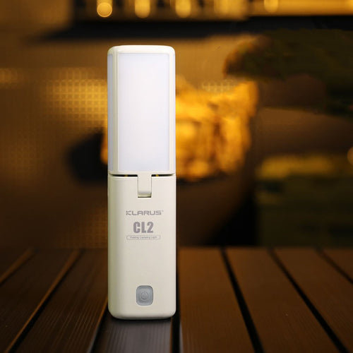 10,000 mAh LED Camping Lantern & Flashlight