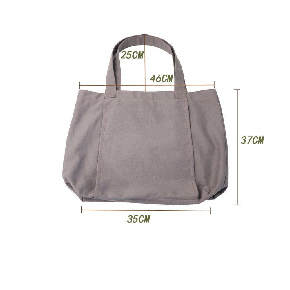 Canvas Yoga & Pilates Mat Carrier
