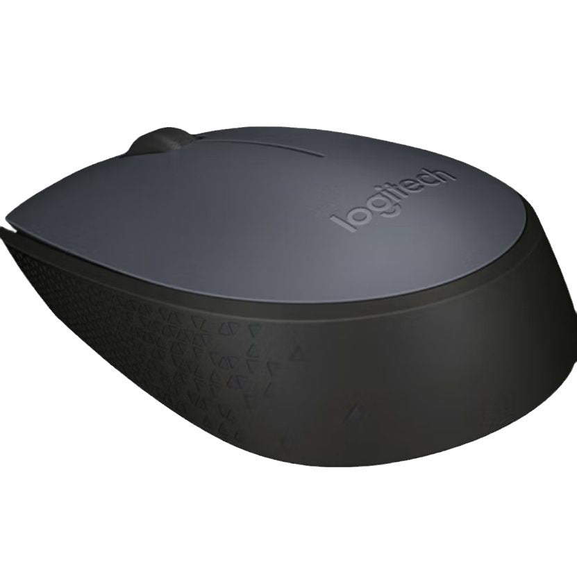 M170 2.4G Compact Wireless Optical Mouse