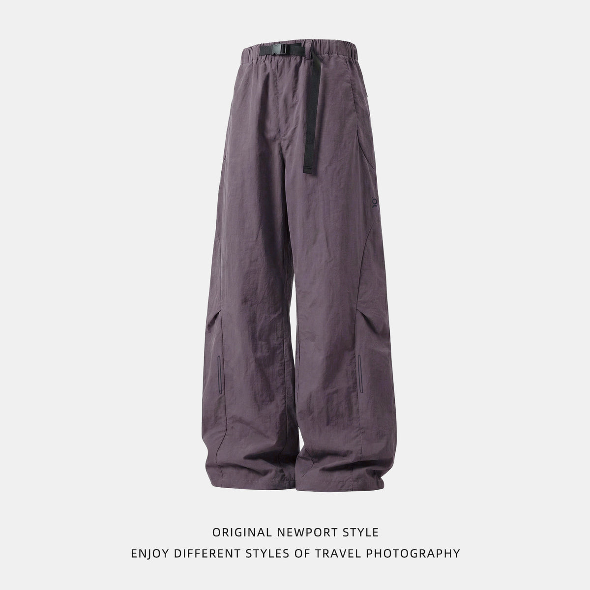 Men's Nylon Workwear Sport Pants