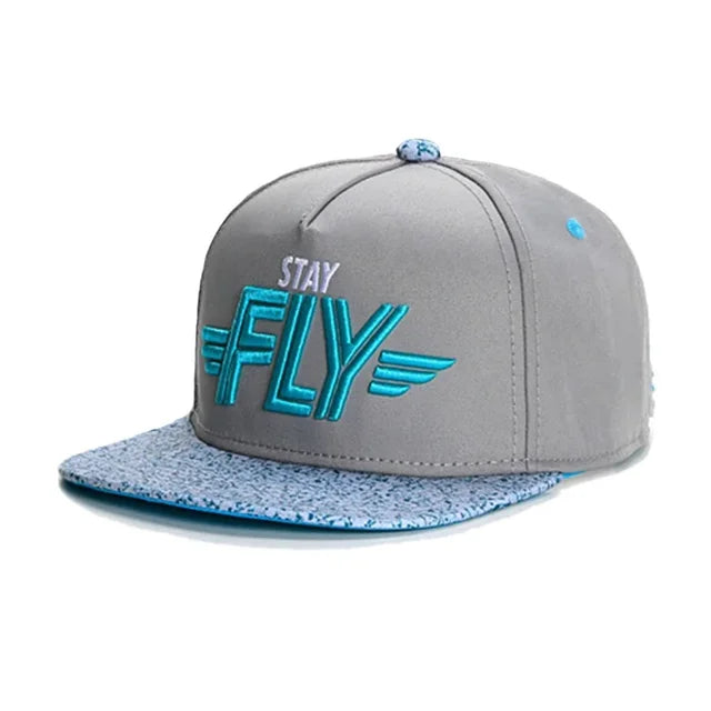 Unisex Knight-Style Snapback Baseball Cap