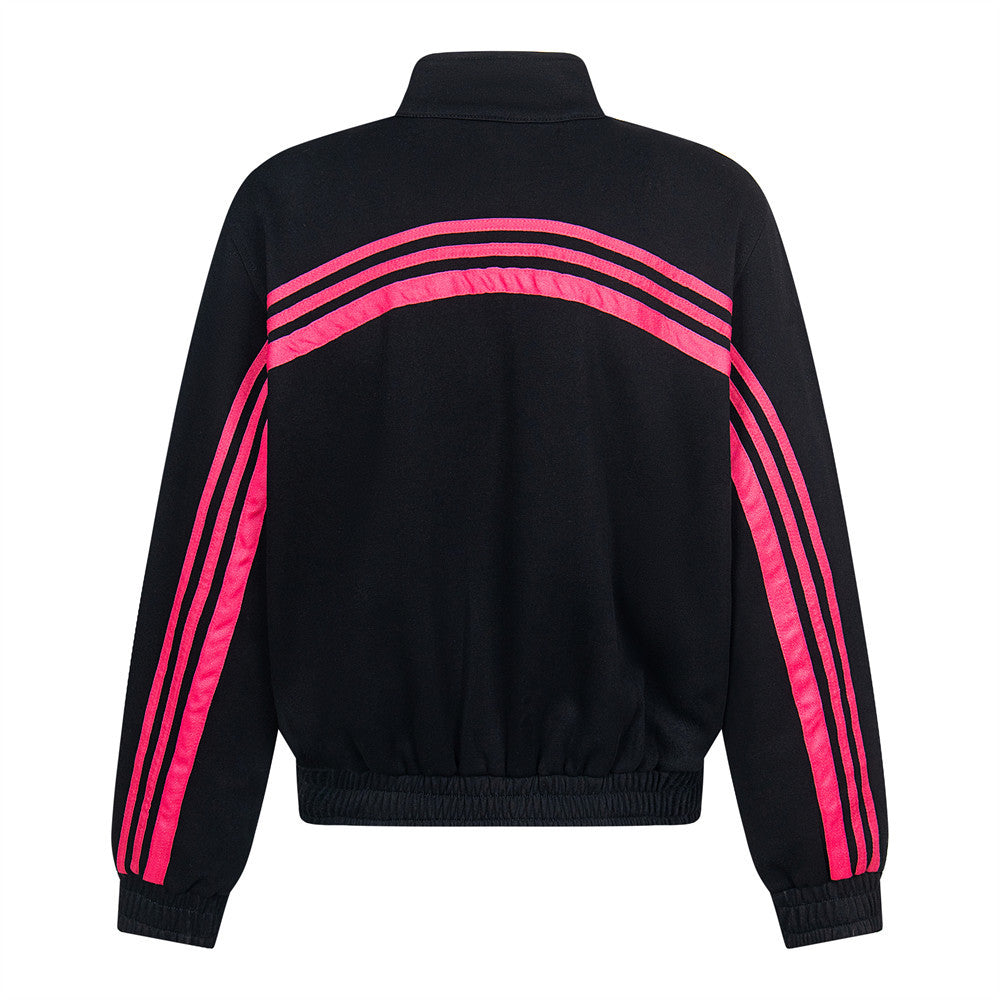 Men's Cotton-Blend Two-Piece Tracksuit