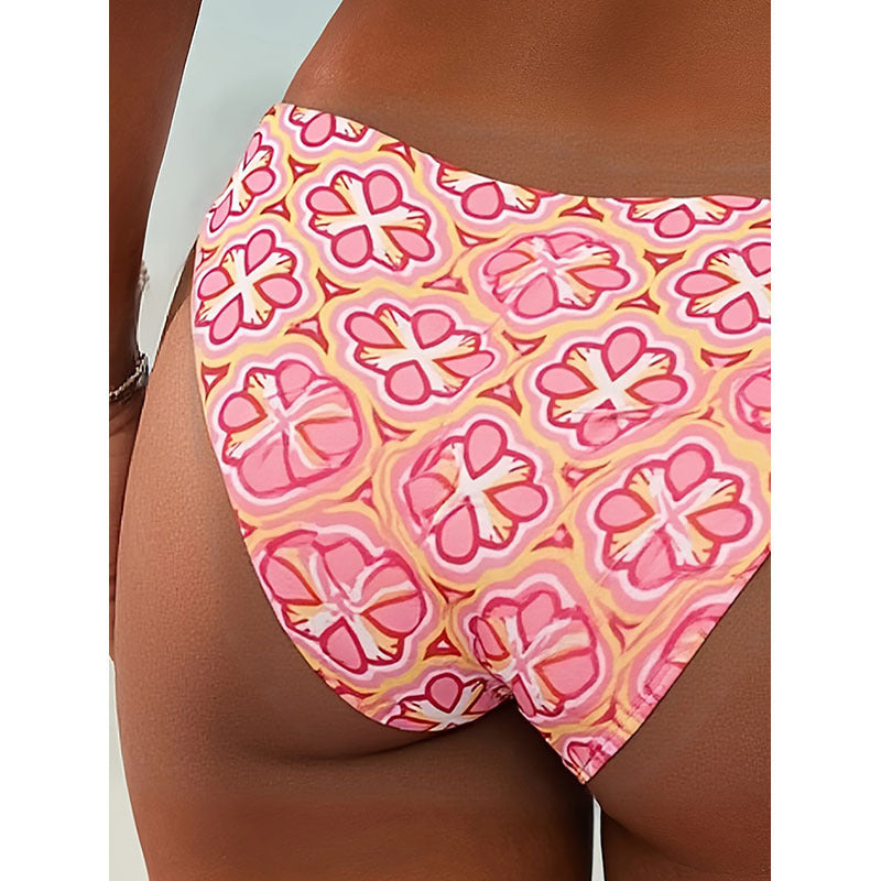 Sexy Shorts Resort Hot Spring Swimwear Beach Swim Pants