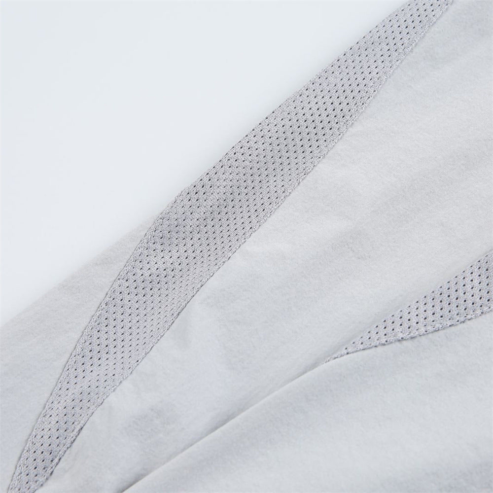 Men's Nylon Sport Jacket
