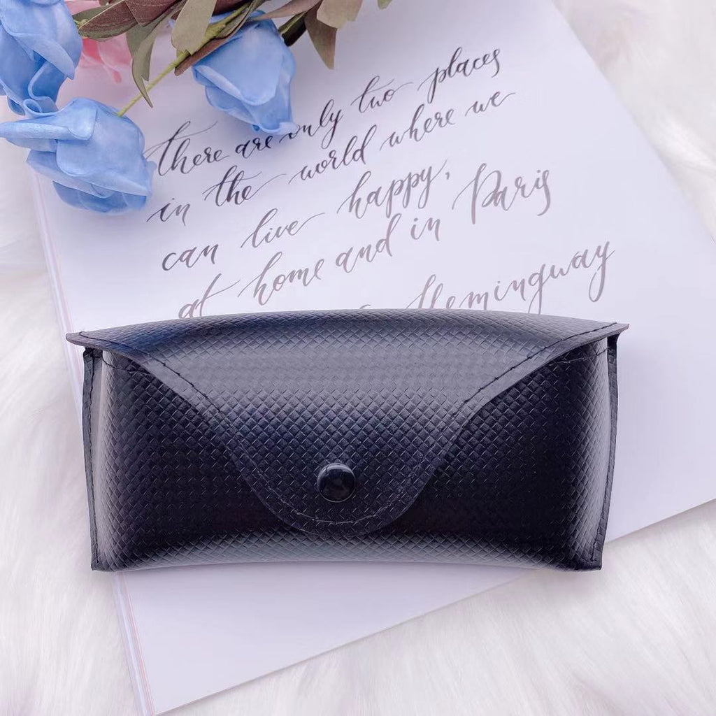 PU Sunglasses Storage Case