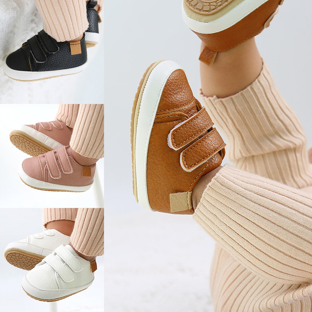 Spring and Autumn Baby Shoes Toddler Shoes Baby Shoes M1993