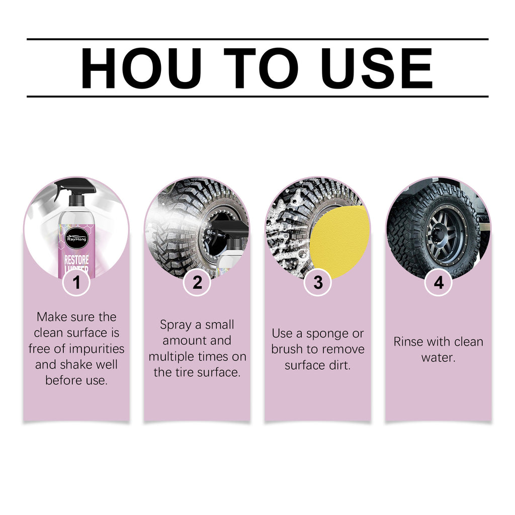 Heavy-Duty Wheel & Hub Cleaner
