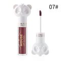 Romantic Beauty Velvet Moisturizing Liquid Lip Glaze