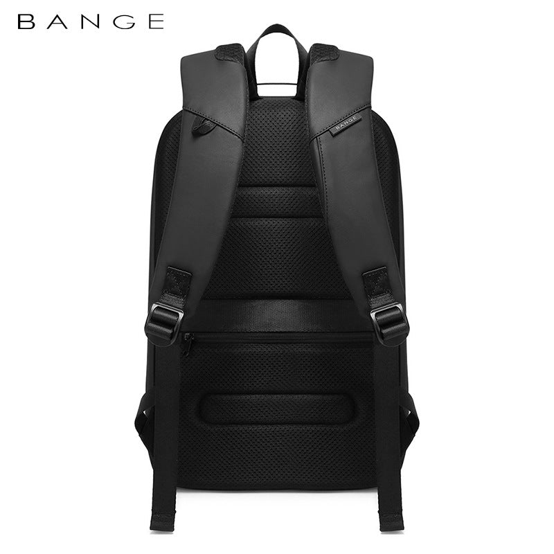Men's USB Business Computer Backpack
