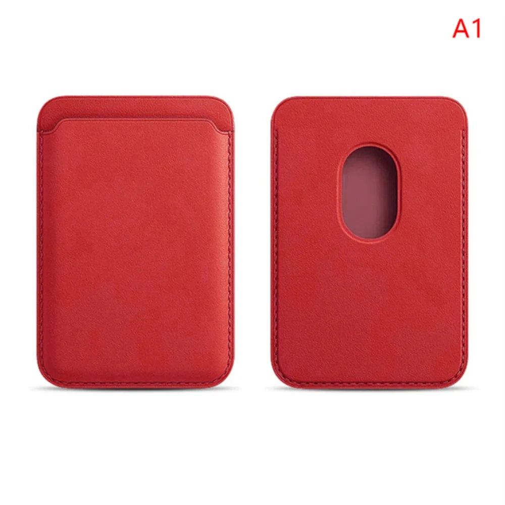 Magnetic Finewoven Card Holder – Extended Color Collection