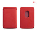 Magnetic Finewoven Card Holder – Extended Color Collection