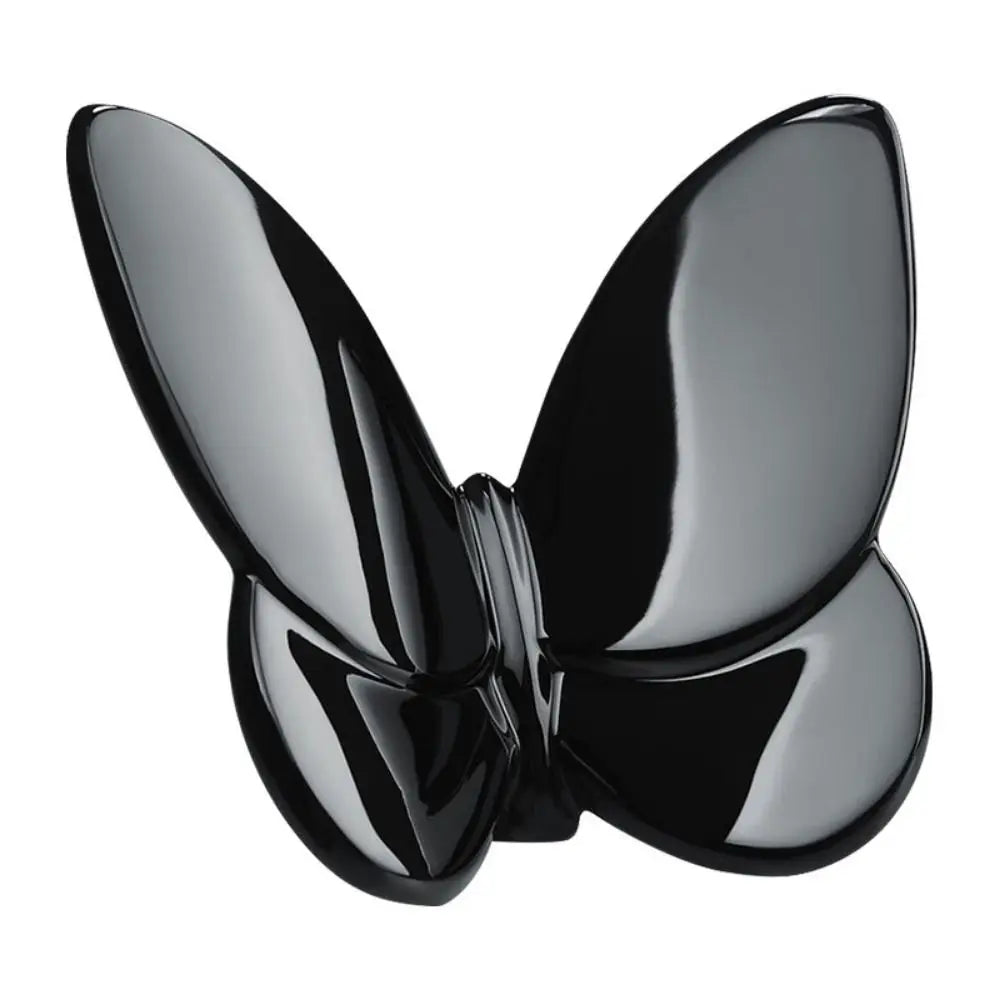K9 Crystal Butterfly Figurine