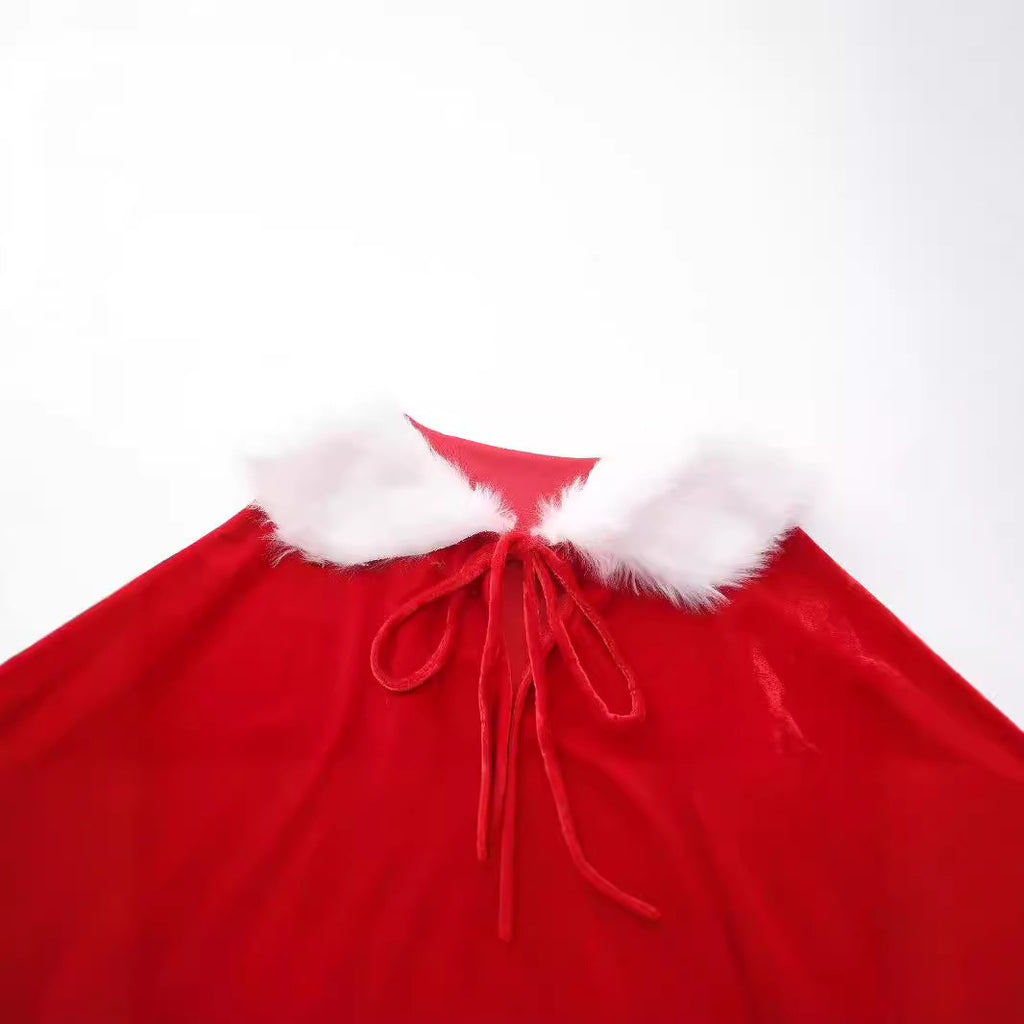 Christmas elf performance costumes for Christmas